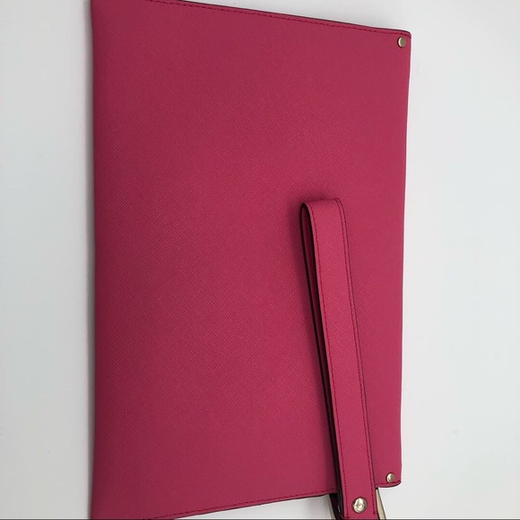 Kate Spade Molly Mini Newbury Lane Wristlet - Picture 4 of 4